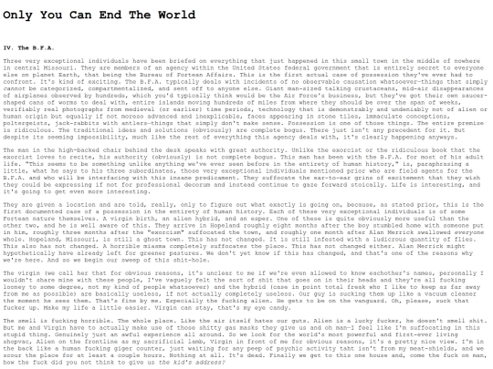 endtheworld/0/004 screenshot