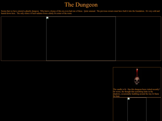 dugeon screenshot