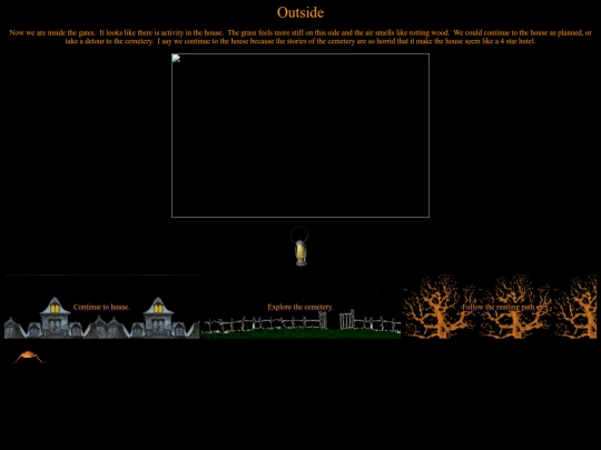 outside screenshot