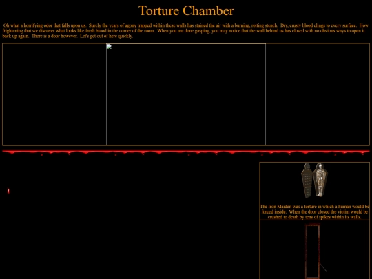 torcher screenshot