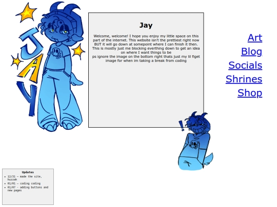 mainpage screenshot