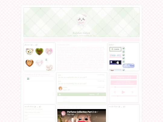 projectno.1 screenshot