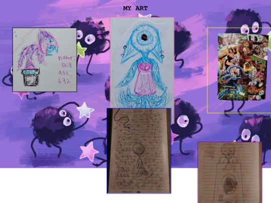 my gallery screenshot
