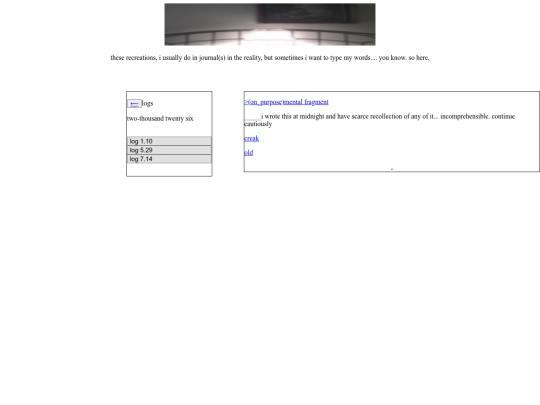 logs26 screenshot