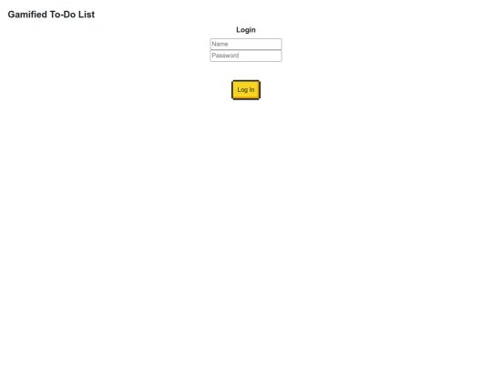 links screenshot