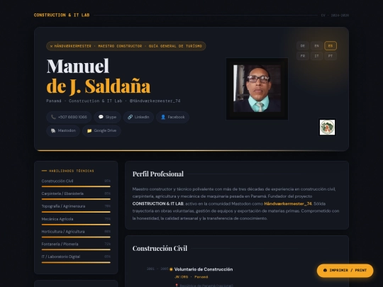 cv-manuel-saldana screenshot