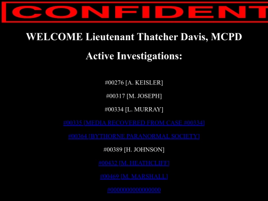 archive screenshot