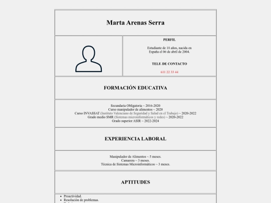 images/U1.1 ~ Ejercicios/CV screenshot