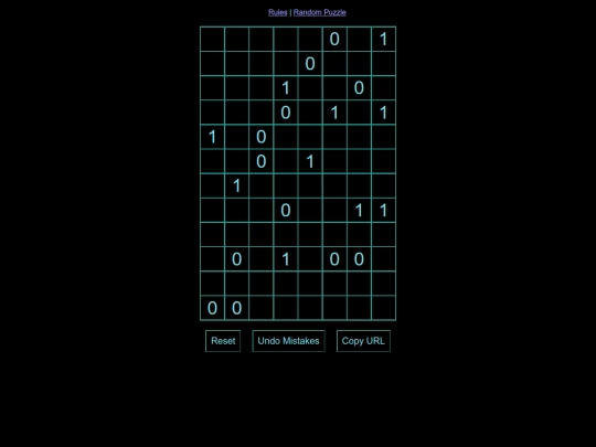 puzzle screenshot