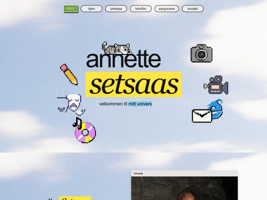 FORHANDSVISNING screenshot