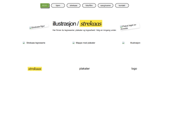 illustrasjon screenshot