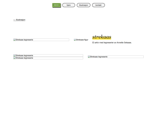 strekaas screenshot