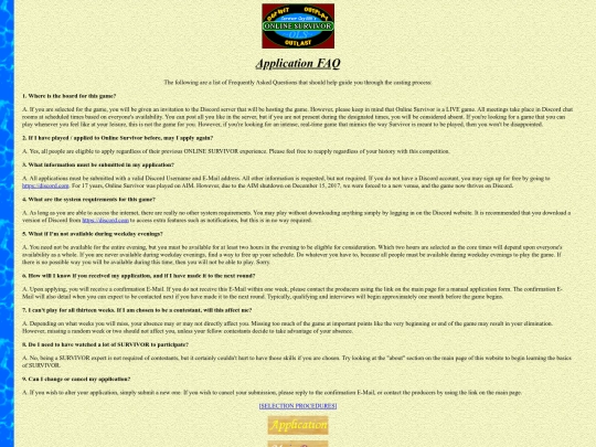 appfaq screenshot