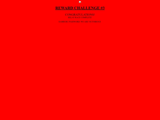 ols03/challenges/challenge3/swim screenshot