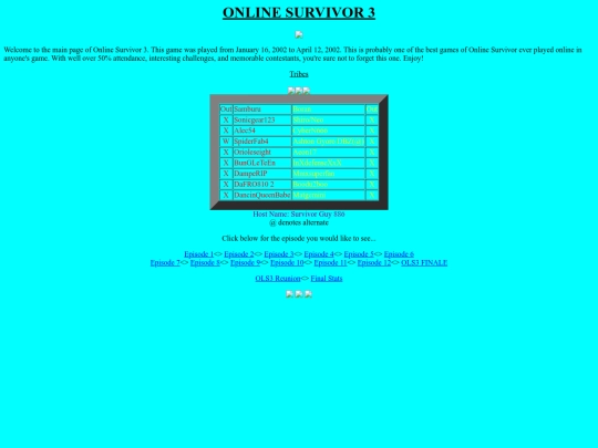 ols03 screenshot
