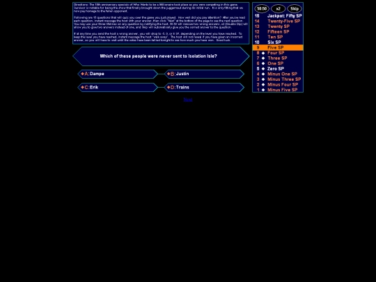 ols48/10 screenshot