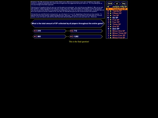 ols48/15 screenshot
