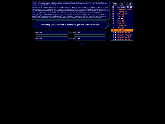 ols48/6 screenshot