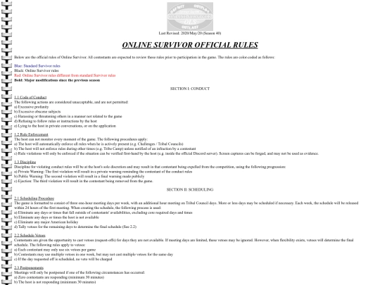 rulestemp screenshot