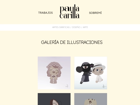 galeria screenshot