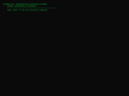 neposrequest/ancient screenshot