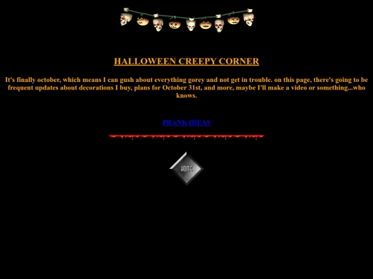 Halloween2023 screenshot