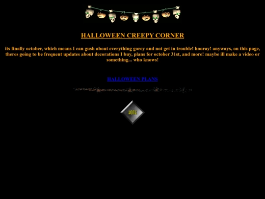 TESTING screenshot