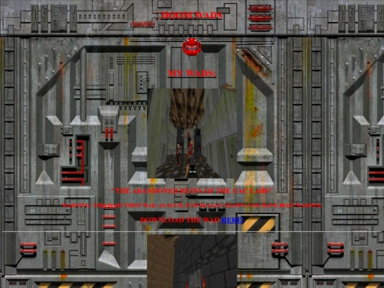doom screenshot