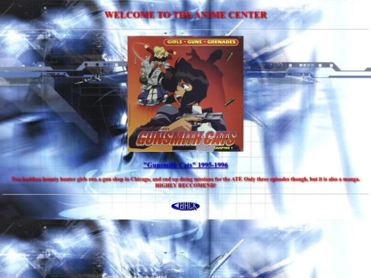 plazaANIME screenshot