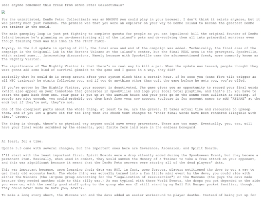 elsesblog screenshot