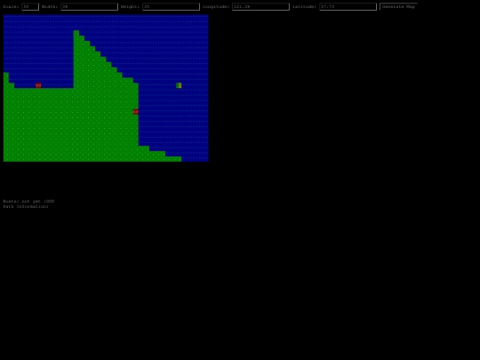 oceanhome screenshot