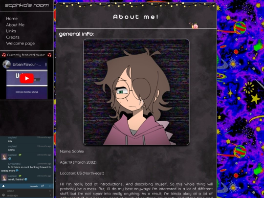 about screenshot