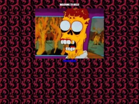 HELL screenshot
