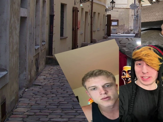 gooby screenshot