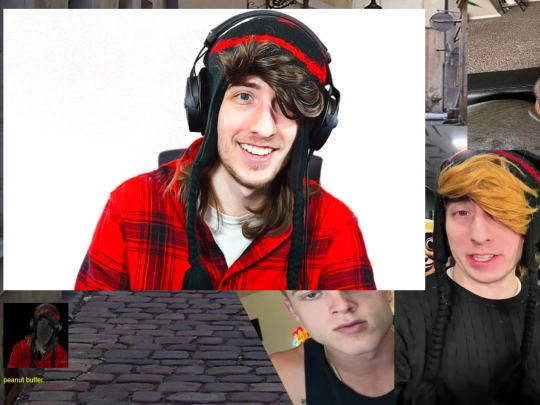 kreekcraft screenshot