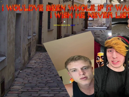 thechickennuggetcouncil screenshot