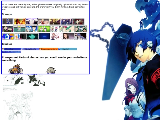 Graphics screenshot