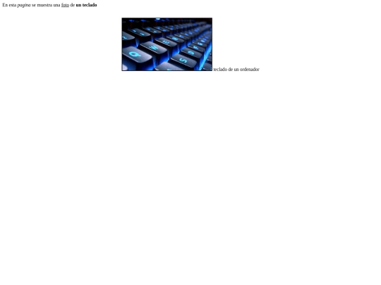 Ejercicios html/imagen screenshot