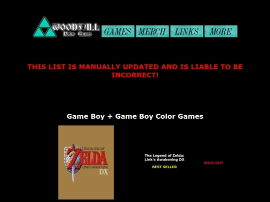 gbc screenshot