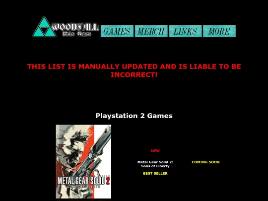 ps2 screenshot
