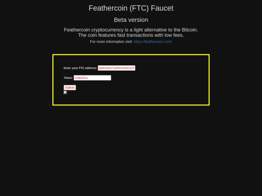 ftc screenshot