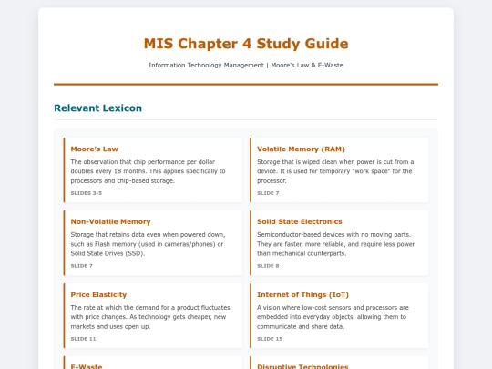 misch4studyguide screenshot