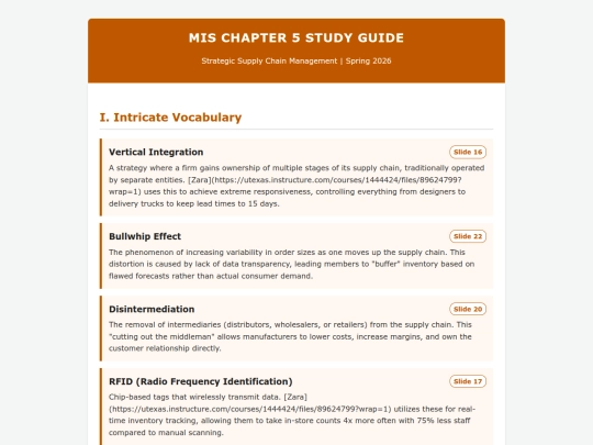 misch5studyguide screenshot