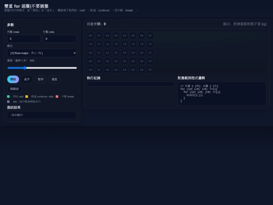 for screenshot