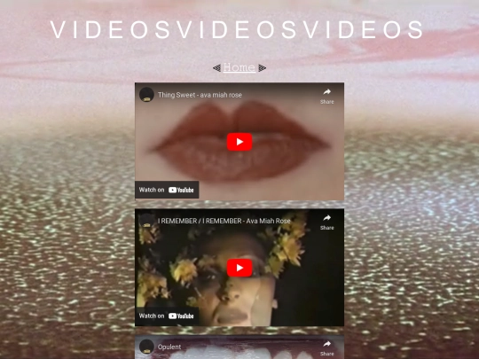 videos1 screenshot