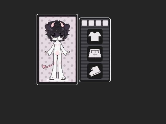 dressup/emo/emo screenshot