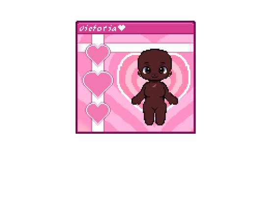 dressup/v screenshot