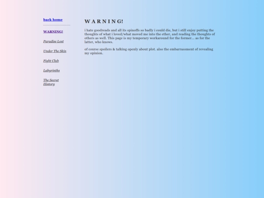 findingkong screenshot