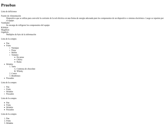Pruebas/ejercicio1 screenshot