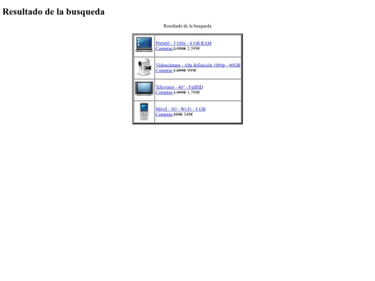 Pruebas/tablas screenshot